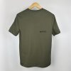 Unisex tričko Vagus Zajoch - Khaki