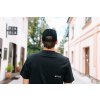 Kšiltovka Vagus Dad Cap - Černá