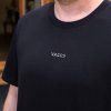Unisex tričko Vagus KLARA Wannabe - Černé
