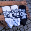 Ponožky Vagus KLARA Poncle - Stare - tři kusy