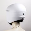 Lyžařská helma Vagus Kevlar Racing - White mat