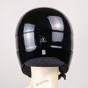 Lyžařská helma Vagus Kevlar Racing - Black lesk