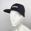Kšiltovka Vagus Snapback - Černá