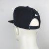 Kšiltovka Vagus Snapback - Černá