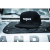 Kšiltovka Vagus Snapback - Černá