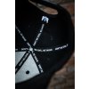 Kšiltovka Vagus Snapback - Černá