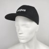 Kšiltovka Vagus Snapback - Černá