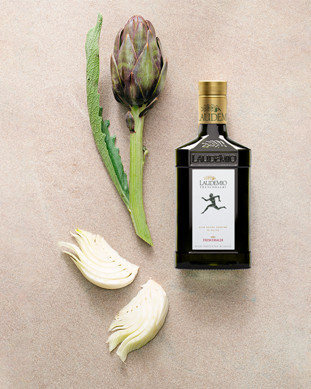 Jak číst etiketu extra panenského olivového oleje (EVOO) a poznat kvalitu