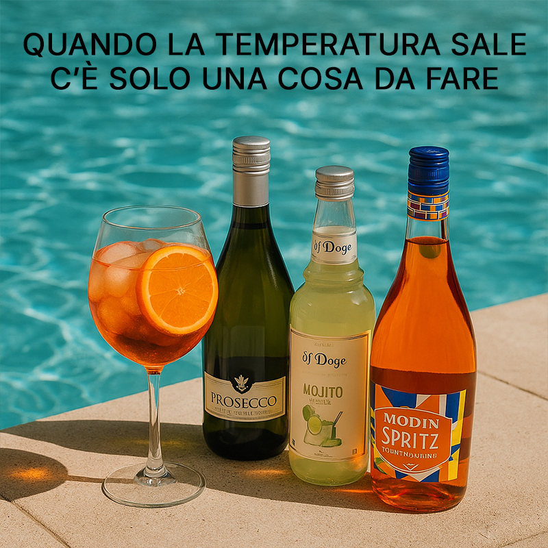 🛒 Il nostro e-shop è in italiano