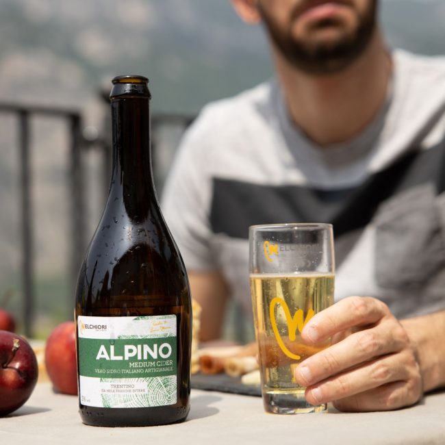 Objevte chutě, vůně a různé styly cideru