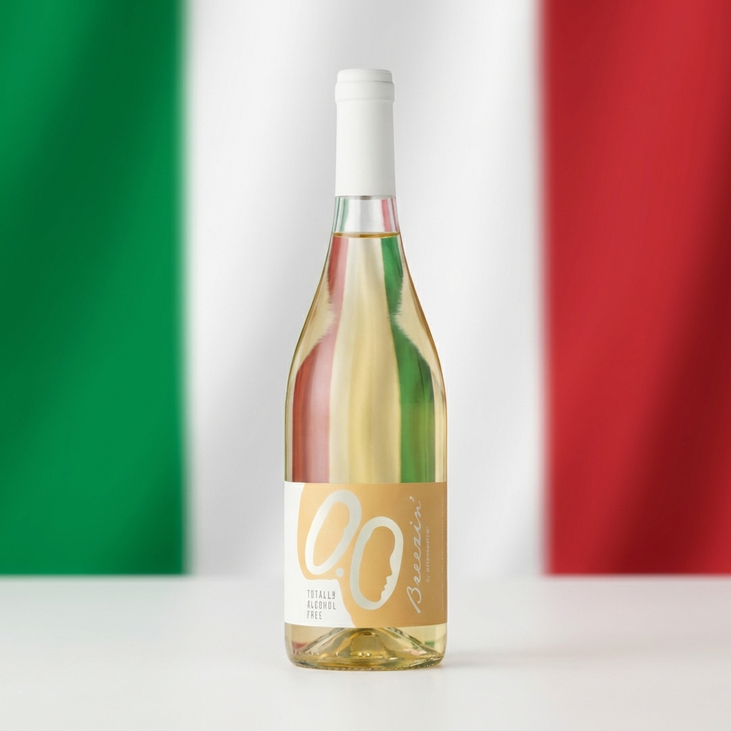 Proč pít dealkoholizovaná vína?