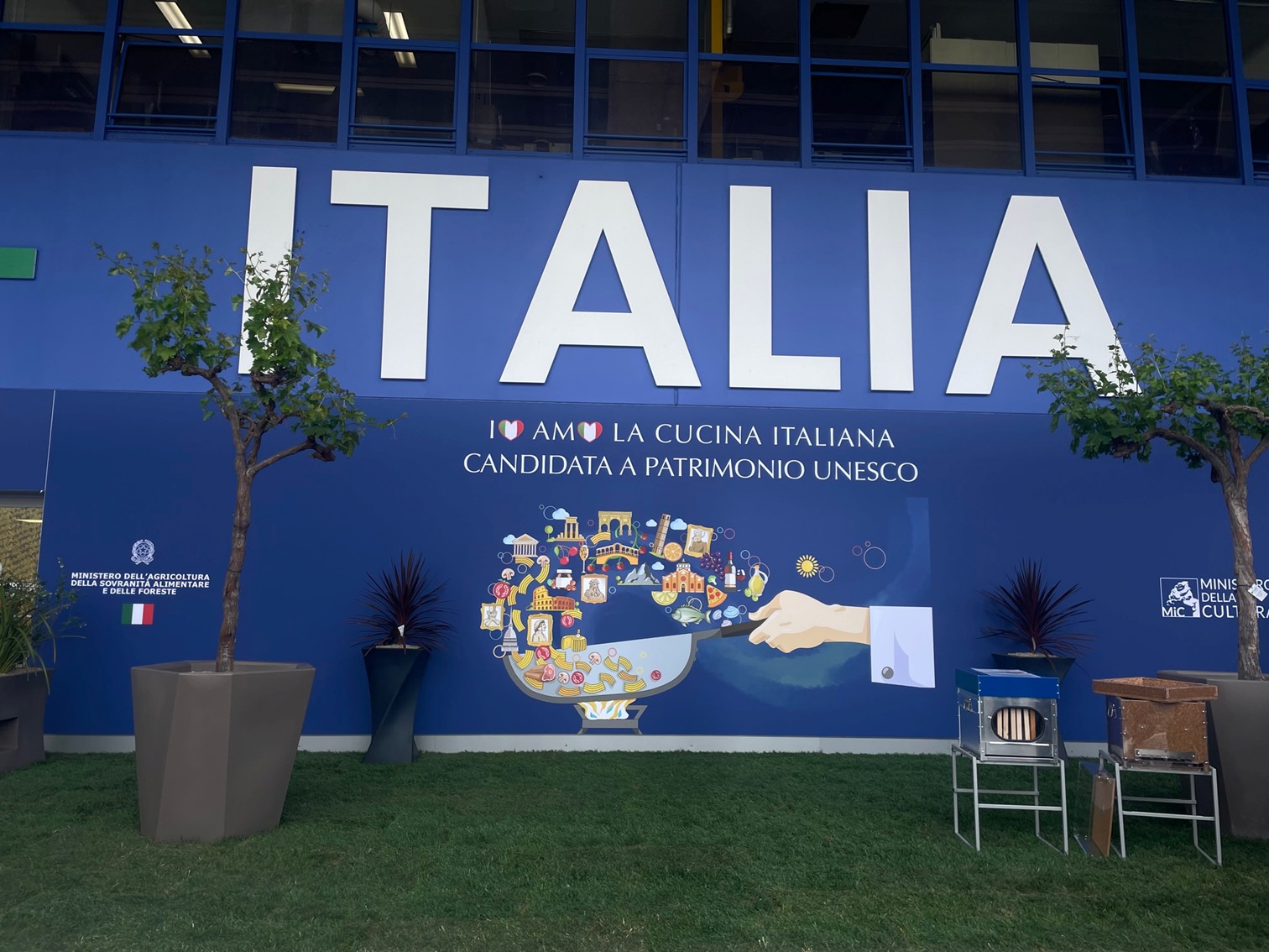 Vinitaly Italia