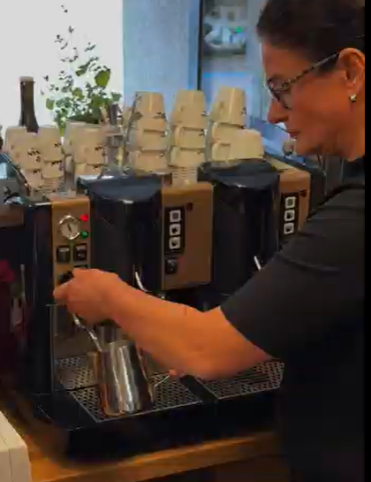 Letos slavíme 15 let naší cesty - Představujeme Míšu