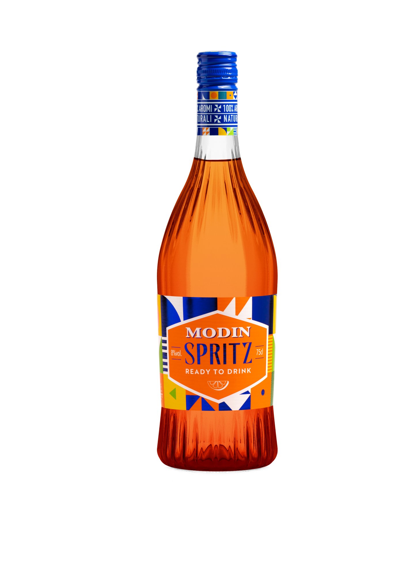 Spritz: jak vybrat ideální aperitiv a namíchat si ho doma
