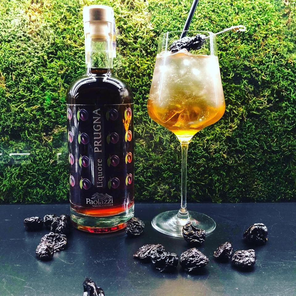 Podzimní spritz: tři italské recepty, které vás překvapí