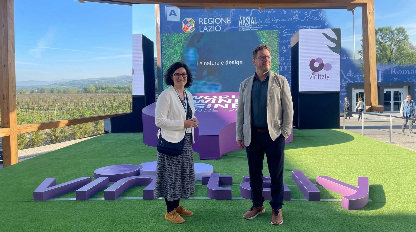 Vinitaly 58.ročník