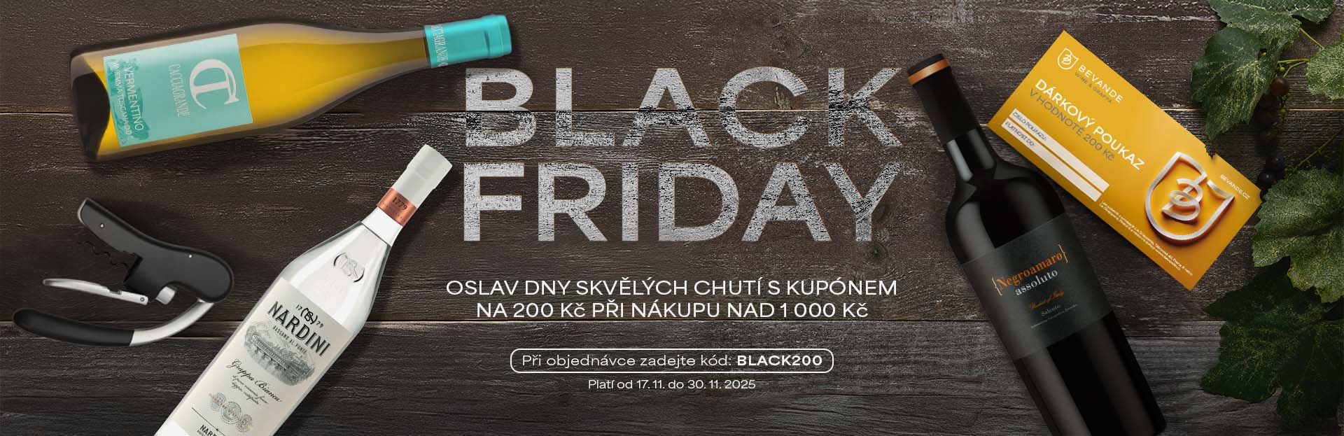 Black Friday