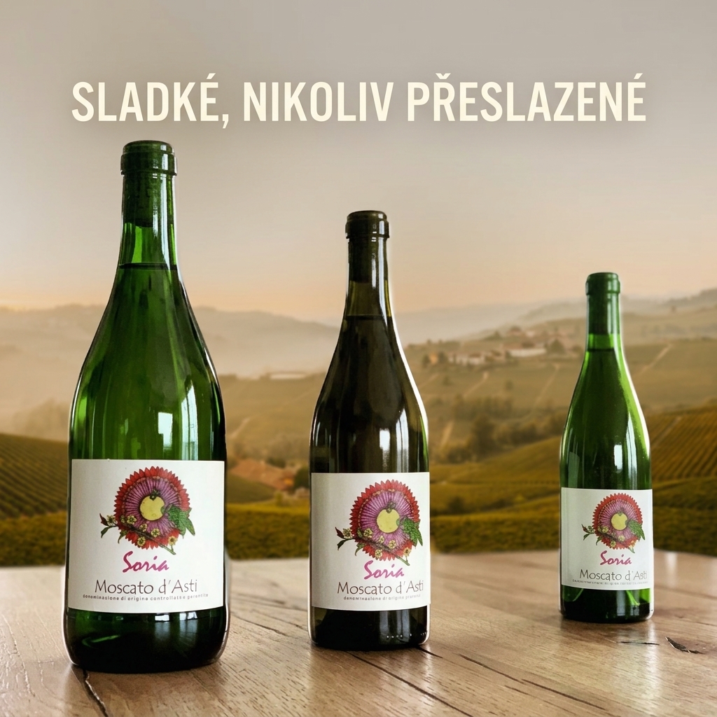 Moscato d´Asti mobil