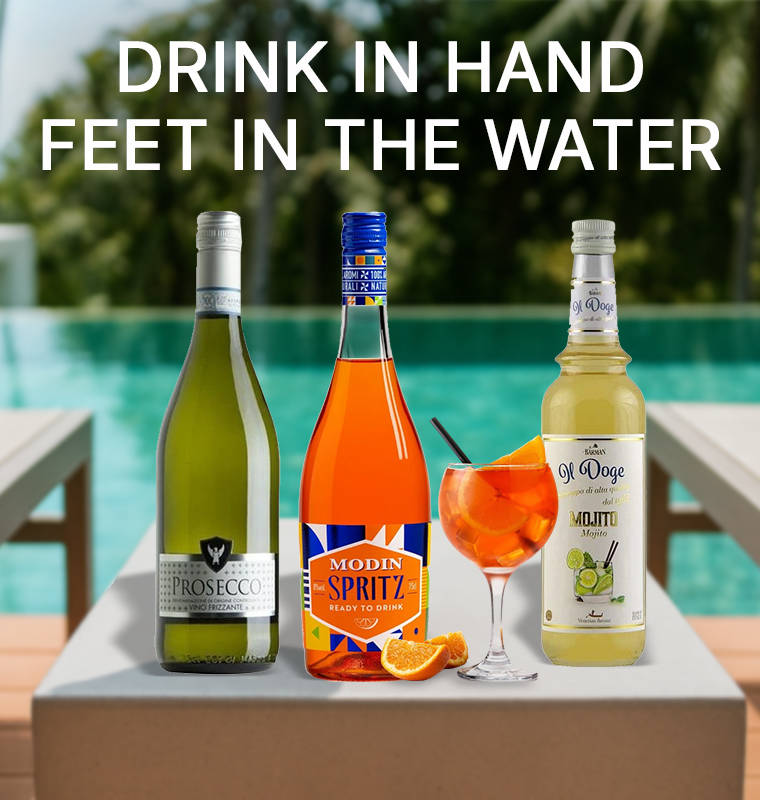Sparkling wines
