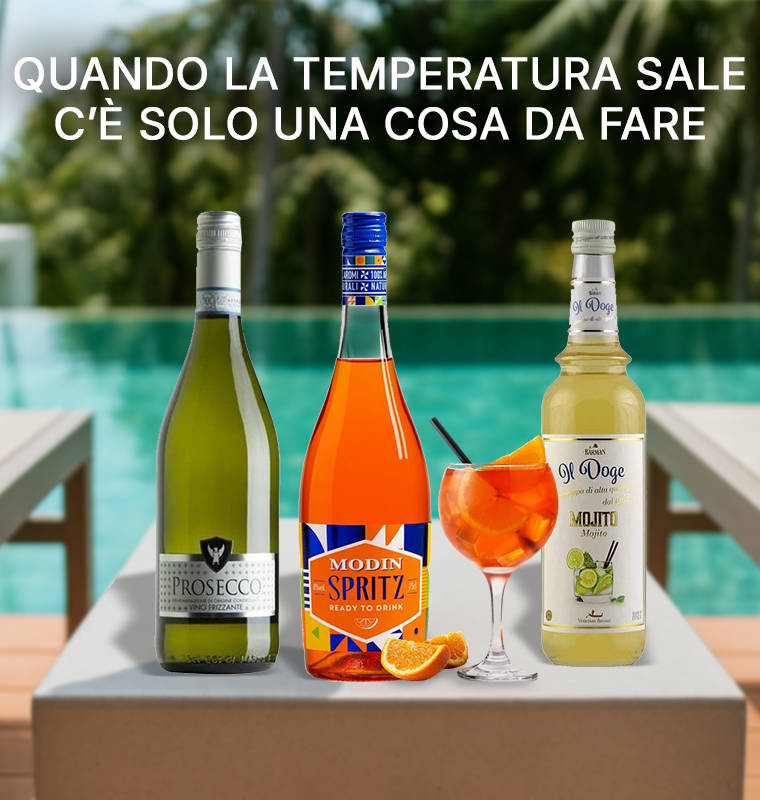 Vini spumanti