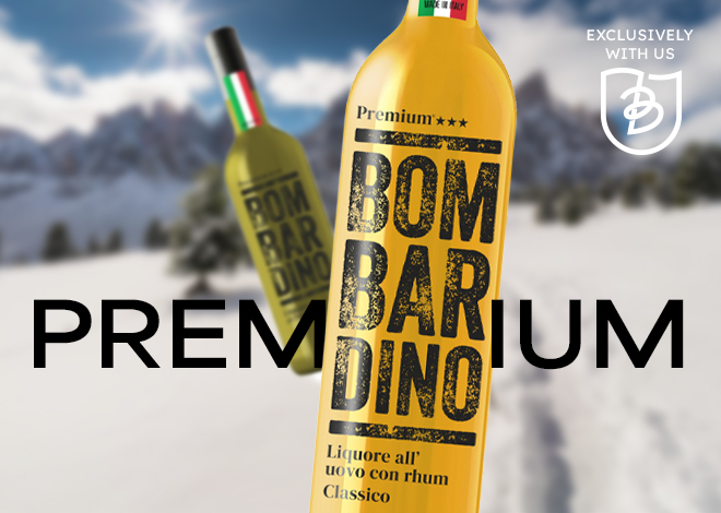 Bombardino PREMIUM