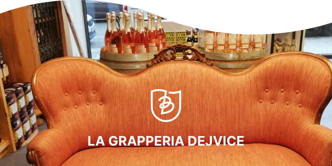 LA GRAPPERIA DEJVICE