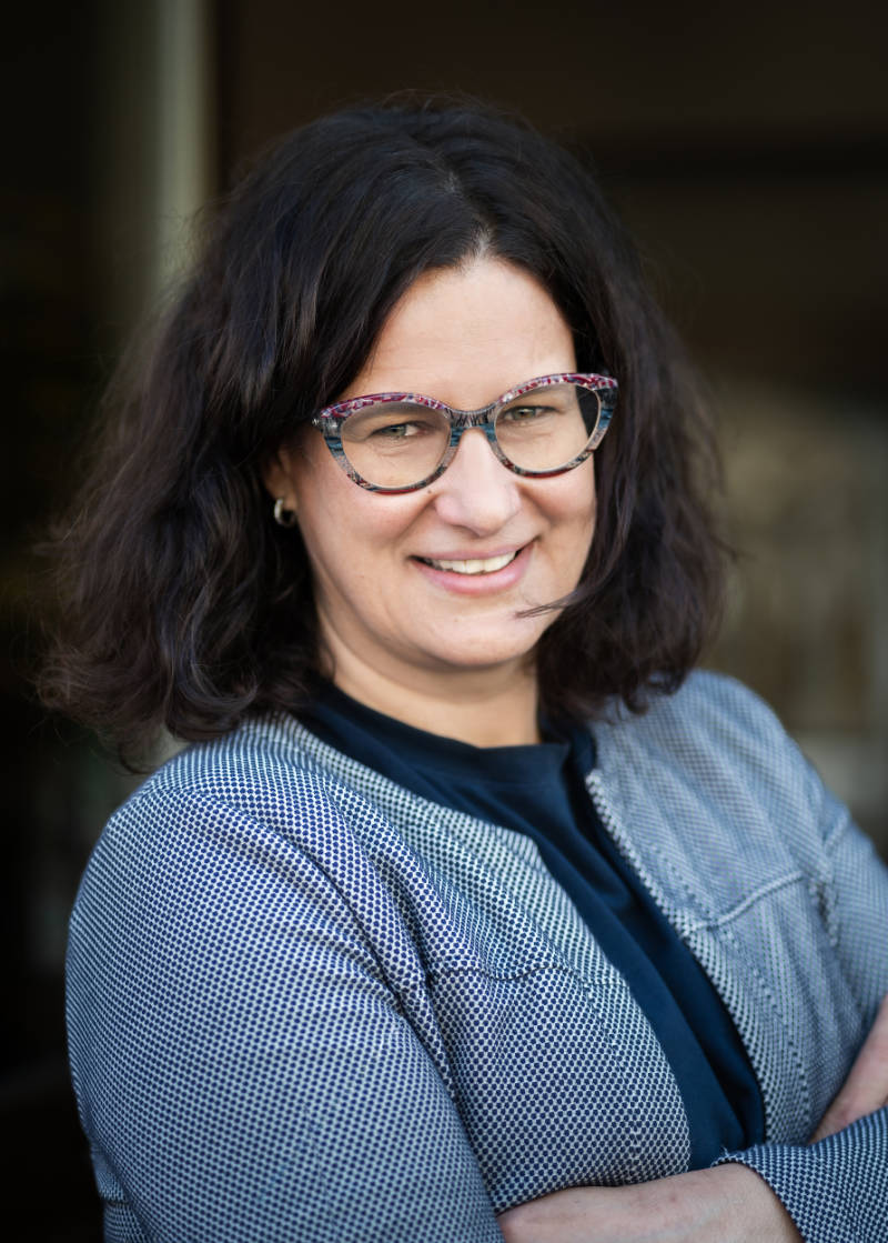 Ing. Michaela Kašková