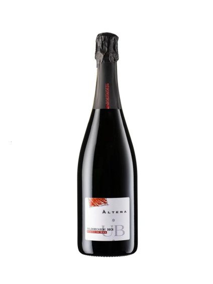 Vigna ALTENA Prosecco Valdobbiadene Conegliano DOCG, vinařství Bortolotti  0,75L 11,8%, číslovaná edice