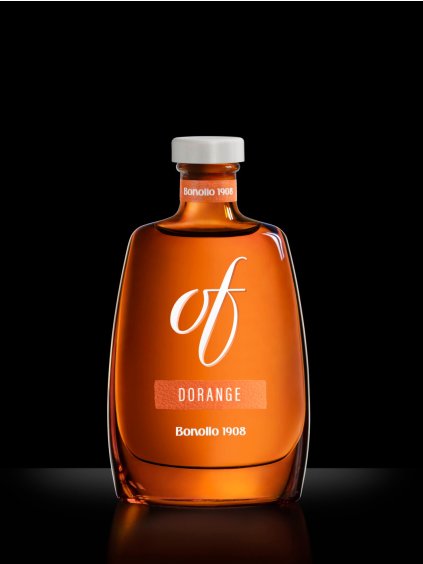 taste of dorange 5cl