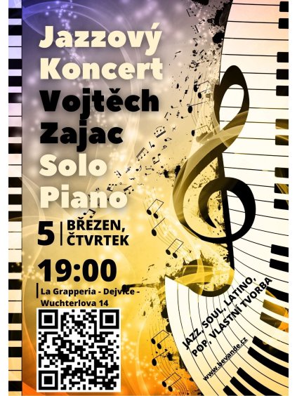 Jazz koncert