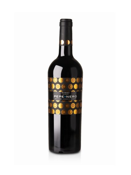 PEPEnero rosso