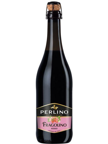 fragolini ROSSO