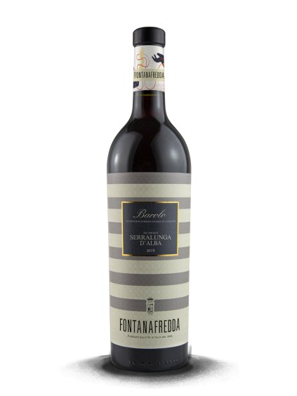 Barolo Serralunga 2019 Renaissance