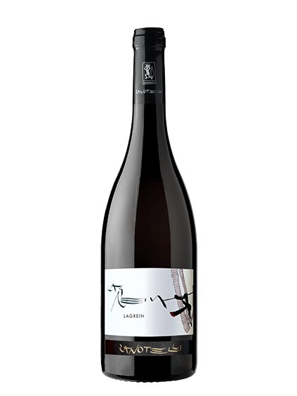 Lagrein Trentino Zanotelli, DOC 0,75l 12,5%