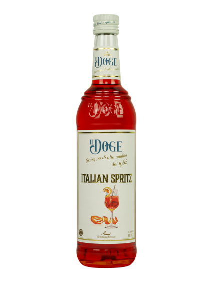 Doge Italian Spritz