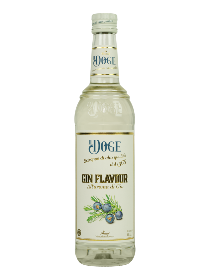 Doge Aroma di Gin
