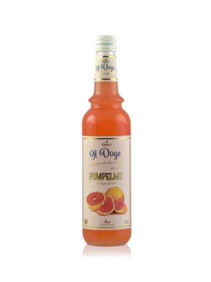 Il Doge Pompelmo Grapefruit 600x723