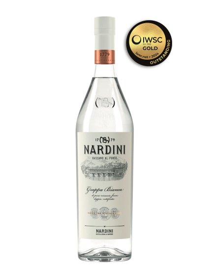 NARDINI bianca 0,35