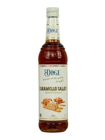 Doge Caramello Salato