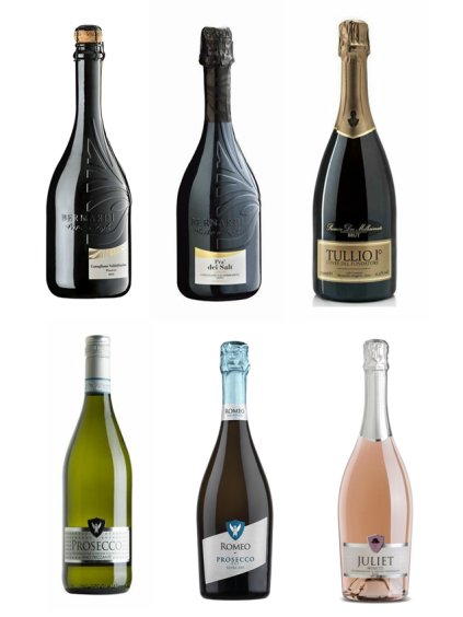 SET Prosecco
