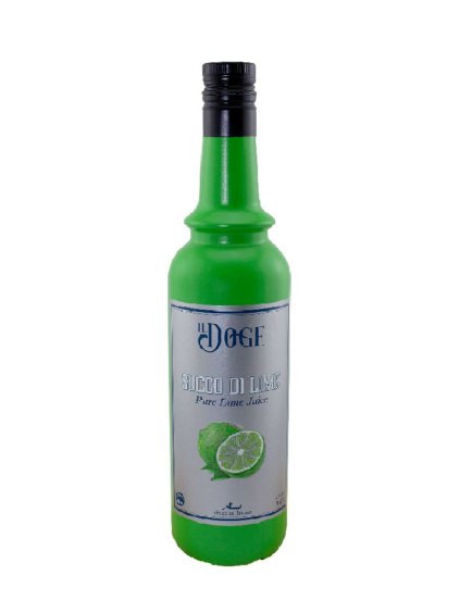 il doge pure lime uice 07