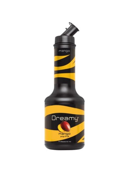 dreamy Mango 600x723