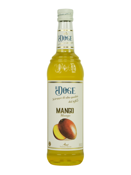 Doge Mango
