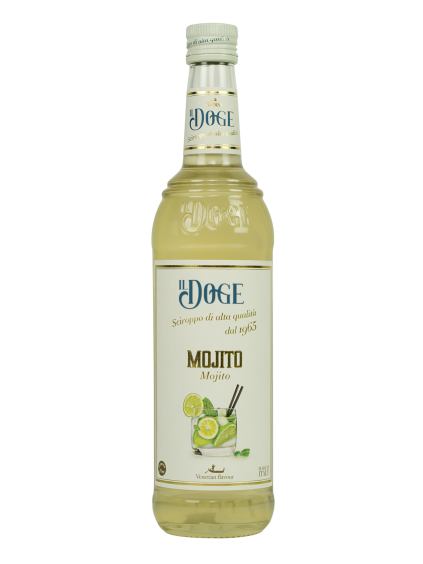 Doge Mojito