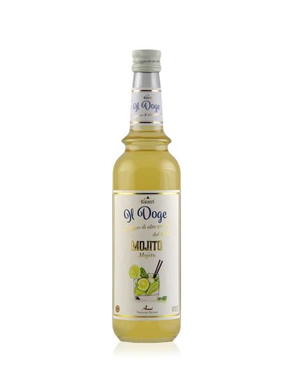 Il Doge Mojito