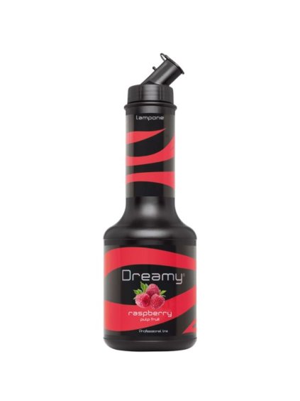 dreamy Lampone Raspberry 600x723