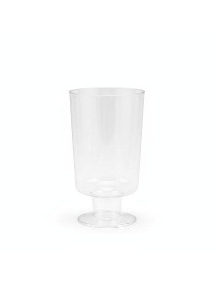 Kelímek Bombardino bez nápisu prázdný
