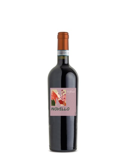 NOVELLO Valfonda No annata