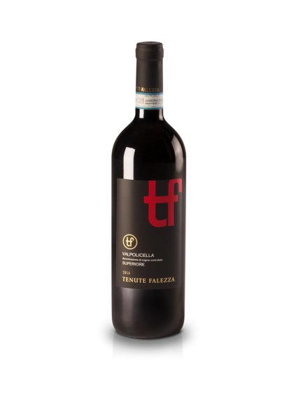 Valpolicella Superiore, DOC,  Tenute Falezza , 14%, 0,75l