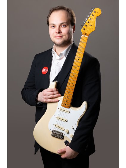 RomanKřížfoto